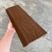 Фасадная панель EasyDecking Wood-X 156х21 Коричневый купить в Черкесске