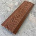 Фасадная панель EasyDecking Wood-X 156х21 Коричневый купить в Черкесске