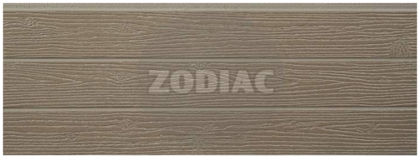 Фасадная панель Zodiac ТРОЙНАЯ ДОСКА AE11-004 купить в Черкесске