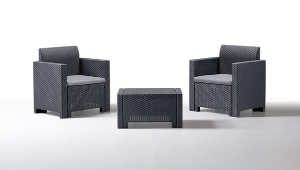 Комплект Nebraska Terrace купить в Черкесске