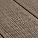 Террасная доска SW Abies (R) - радиальный распил Темно-коричневый купить в Черкесске