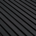 Стеновая панель CM Decking CM Wall, BLACK WOOD (Черное дерево) купить в Черкесске