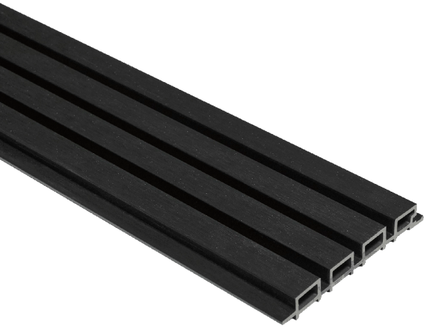 Стеновая панель CM Decking CM Wall, BLACK WOOD (Черное дерево) купить в Черкесске