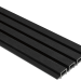 Стеновая панель CM Decking CM Wall, BLACK WOOD (Черное дерево) купить в Черкесске