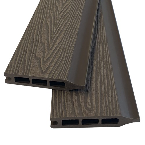 Заборная панель шип-паз EasyDecking Wood-Х 146х20 Венге купить в Черкесске