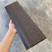 Заборная панель шип-паз EasyDecking Wood-Х 146х20 Венге купить в Черкесске