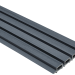 Стеновая панель CM Decking CM Wall, EBONY (Эбен) купить в Черкесске