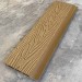 Заборная панель шип-паз EasyDecking Wood-Х 146х20 Дуб купить в Черкесске