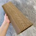 Заборная панель шип-паз EasyDecking Wood-Х 146х20 Дуб купить в Черкесске
