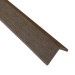 Уголок 3D EasyDecking Wood-Х 50х50 Шлифованный Венге купить в Черкесске