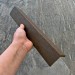 Уголок 3D EasyDecking Wood-Х 50х50 Шлифованный Венге купить в Черкесске