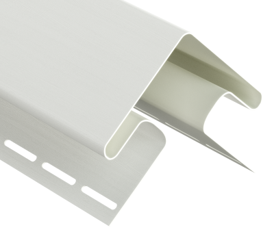 Внешний угол 75.30 мм, белый