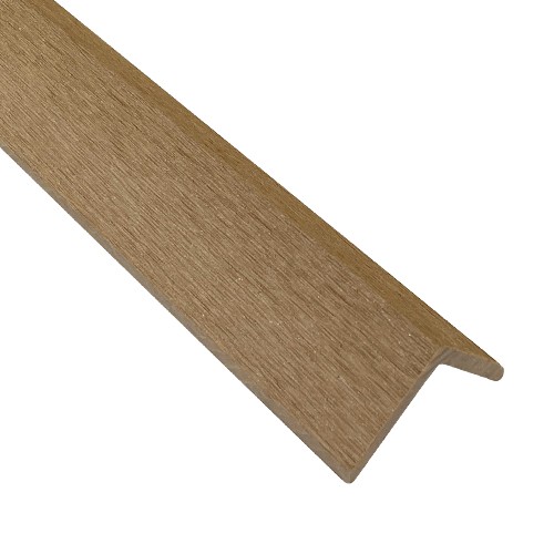 Уголок 3D EasyDecking Wood-Х 50х50 Шлифованный Дуб купить в Черкесске