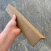 Уголок 3D EasyDecking Wood-Х 50х50 Шлифованный Дуб купить в Черкесске