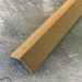 Уголок 3D EasyDecking Wood-Х 50х50 Шлифованный Дуб купить в Черкесске