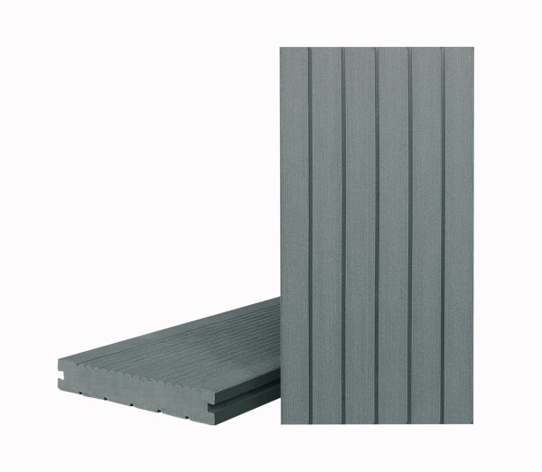 Террасная доска Классик Анис (полнотелая с пазом) Под заказ купить в Черкесске