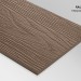 Фиброцементный сайдинг Fibra Plank Терракотовый / RAL 8028 купить в Черкесске