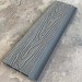 Заборная панель шип-паз EasyDecking Wood-Х 146х20 Серый купить в Черкесске