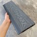 Заборная панель шип-паз EasyDecking Wood-Х 146х20 Серый купить в Черкесске