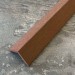 Уголок 3D EasyDecking Wood-Х 50х50 Шлифованный Коричневый купить в Черкесске