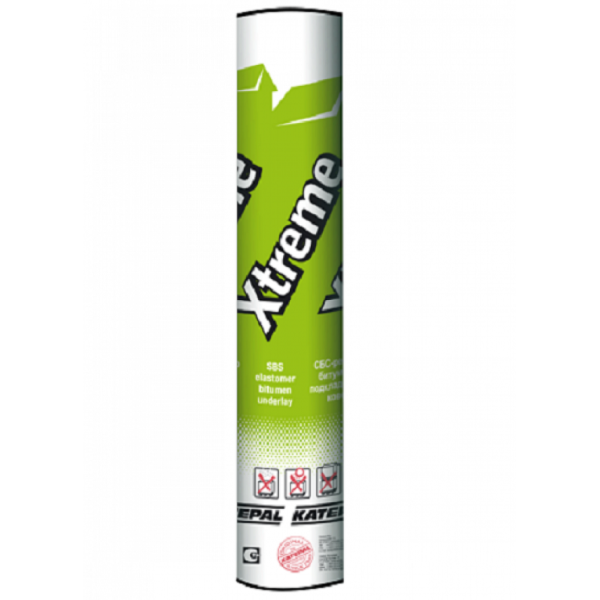 Ковер подкладочный KATEPAL Xtreme С самоклеящейся полосой купить в Черкесске