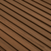 Стеновая панель CM Decking CM Wall, TEAK (Тик) купить в Черкесске