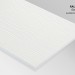 Фиброцементный сайдинг Fibra Plank Белый классический / RAL 9003 купить в Черкесске