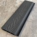 Заборная панель шип-паз EasyDecking Wood-Х 146х20 Черное дерево купить в Черкесске