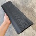 Заборная панель шип-паз EasyDecking Wood-Х 146х20 Черное дерево купить в Черкесске
