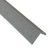 Уголок 3D EasyDecking Wood-Х 50х50 Шлифованный Серый купить в Черкесске