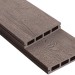 Террасная доска ДПК Outdoor 3D NEVADA/CALIFORNIA BROWN коричневая микс купить в Черкесске