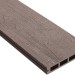 Террасная доска ДПК Outdoor 3D NEVADA/CALIFORNIA BROWN коричневая микс купить в Черкесске