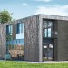 Фиброцементные панели Panda Перфорация 3D 05300F купить в Черкесске