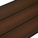 Фасадная панель из ДПК CM Cladding Timber Спайси Браун купить в Черкесске