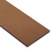 Универсальная доска EasyDecking Wood-X 131х11 Коричневый купить в Черкесске