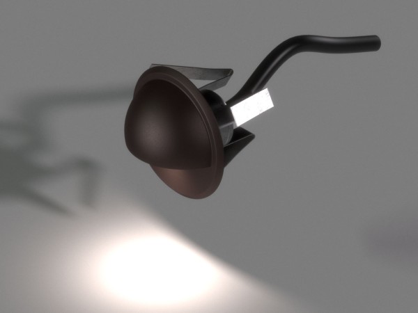 Точечные светильники Коричневый WLCL-112 купить в Черкесске