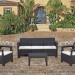 Комплект Rattan Comfort 5 купить в Черкесске