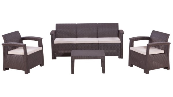 Комплект Rattan Comfort 5 купить в Черкесске
