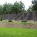 Штакетник ДПК Woodvex Палисандр купить в Черкесске