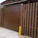 Штакетник ДПК Woodvex Палисандр купить в Черкесске