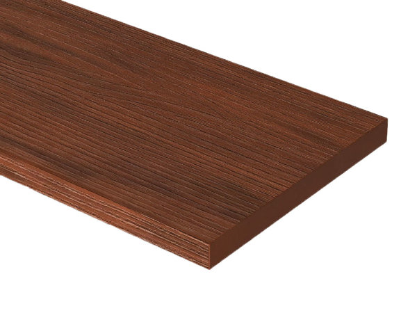 Штакетник ДПК Woodvex Палисандр купить в Черкесске