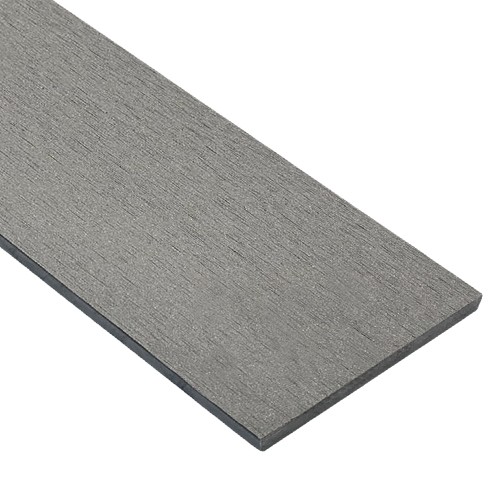 Универсальная доска EasyDecking Wood-X 131х11 Серый купить в Черкесске
