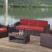 Уличный диваны и кресла Rattan Premium 5 купить в Черкесске