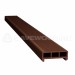 Перила Savewood из ДПК купить в Черкесске