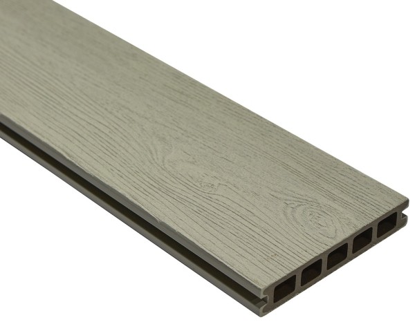 Террасная доска из ДПК CM Decking серия Country Grey купить в Черкесске