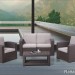 Уличный диваны и кресла Rattan Premium 4 купить в Черкесске