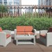 Уличный диваны и кресла Rattan Premium 4 купить в Черкесске