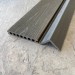 Террасная доска ДПК Co-extrusion EasyDecking 145х21 3D Multicolor Chestnut / Old Barn купить в Черкесске