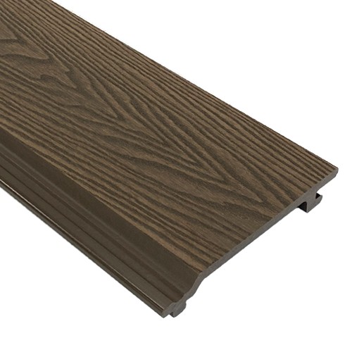 Фасадная панель EasyDecking Wood-X 156х21 Венге купить в Черкесске