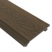 Фасадная панель EasyDecking Wood-X 156х21 Венге купить в Черкесске
